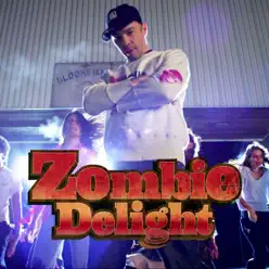 Zombie Delight - Single - Buck 65 Zombie Delight - Single - Buck 65