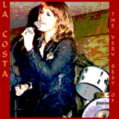 The Very Best of Lacosta - Lacosta Tucker