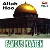 Famous Naaten - Vol.4, 2004