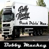 Truck Drivin' Man - Single