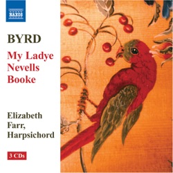 Elizabeth Farr - The Seconde Pavian