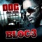 Les son des loups (feat. Kaaris) - D.O.C lyrics