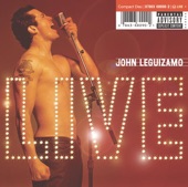 John Leguizamo: Live