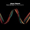 Every Little Beat (feat. Richard Bedford) - EP, 2011
