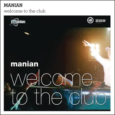 Welcome to the Club - Manian Welcome to the Club - Manian