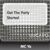 Get the Party Started - Single album lyrics, reviews, download