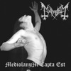 Mayhem - Fall of Seraphs