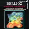 Leopold Stokowski & London Symphony Orchestra - 幻想交響曲「ある芸術家の生涯のエピソード」作品14/第1楽章:夢と情熱