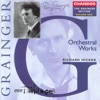 BBC Philharmonic Orchestra - Colonial Song