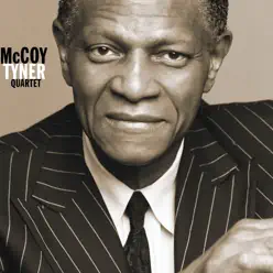 Quartet - McCoy Tyner Quartet - McCoy Tyner