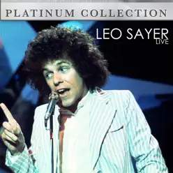 Leo Sayer Live - Leo Sayer