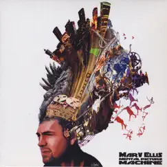 Mental Picture Machine by Marv Ellis album reviews, ratings, credits