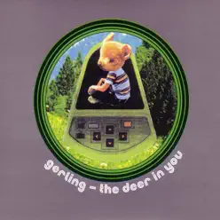 The Deer In You - EP - Gerling The Deer In You - EP - Gerling