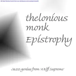 Epistrophy - Thelonious Monk