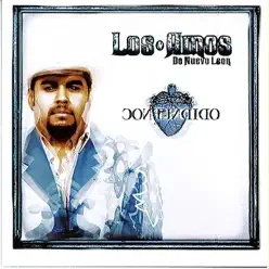 Confundido - Los Amos de Nuevo Leon Confundido - Los Amos de Nuevo Leon