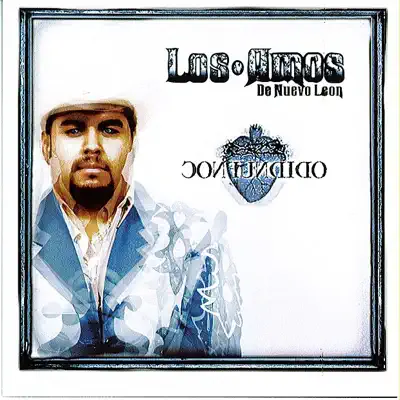 Confundido - Los Amos de Nuevo Leon