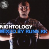 Nightology (Mixed By Rune RK) artwork