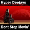 Don't Stop Movin'