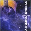 Joseph Strider - The Stars Bent to Listen