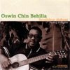 Oswin Chin Behilia - Plegaria