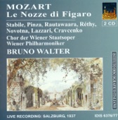 Wiener Philharmoniker with by Karl Bohm - The Marriage of Figaro, K. 492: Act I. - Overture