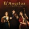 This Day God Gives Me (feat. Erin Leahy) - L'Angélus lyrics