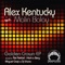 Golden Crown (DJ Viana & Miguel Garji Remix) - Alex Kentucky lyrics