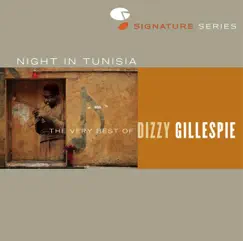 A Night In Tunisia Song Lyrics