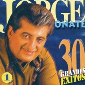 Jorge Oñate - Alicia Adorada (Album Version)