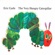 Eric Carle - The Very Hungry Caterpillar (Unabridged)