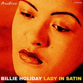 Billie Holiday - I'll Be Around