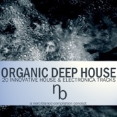 Organic Deep House artwork