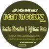 Beatjackerz, Vol. 5 - EP album lyrics, reviews, download