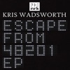 Escape from 48201 - EP