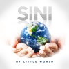 My Little World (Remixes) - Single