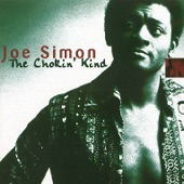 Joe Simon - The Chokin' Kind