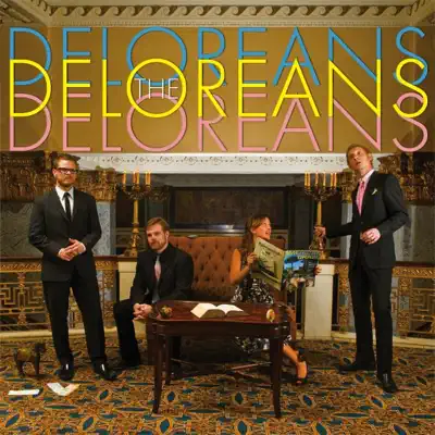 American Craze - Los Deloreans