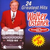 Walter Ostanek - Clarinet Polka