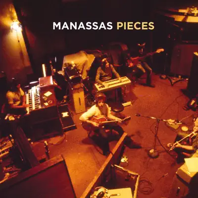 Pieces - Manassas