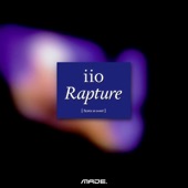 Rapture (Deep Dish Space UK Radio Edit) artwork