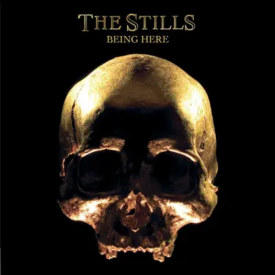 Being Here - Single - The Stills