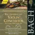 Violin Concerto In G Minor, BWV 1056: III. Presto song reviews