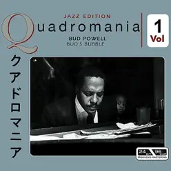 Budd's Bubble Vol 1 - Bud Powell Budd's Bubble Vol 1 - Bud Powell