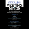 Meeting of Minds, Volume X - Steve Allen