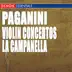 Paganini: Violin Concertos Nos. 1 & 2, 