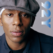 Mos Def in Conversation with Anthony DeCurtis at the 92nd Street Y