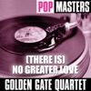Pop Masters: There Is - No Greater Love