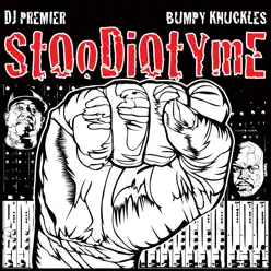 StOoDiOtYmE - EP - DJ Premier StOoDiOtYmE - EP - DJ Premier