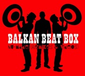 Balkan Beat Box - Habibi Min Zaman (Mr. Tunes Remix)