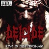 Deicide (Live In Nottingham), 2010